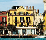 Hotel Sirmione in Sirmione Lake of Garda